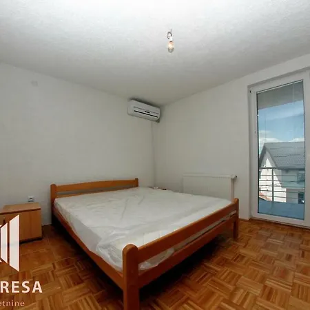 Apartman Wave * Sarajevo