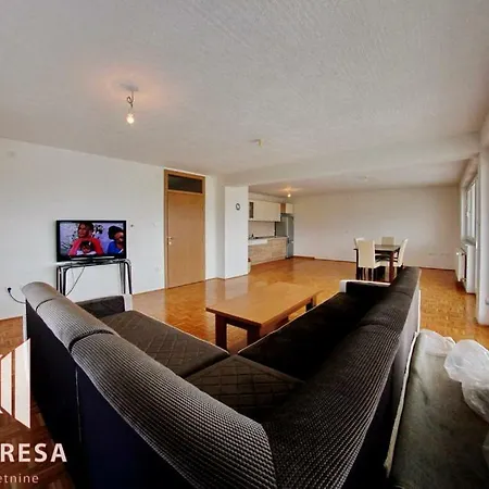 Apartman Wave * Sarajevo