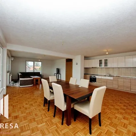 Apartman Wave *