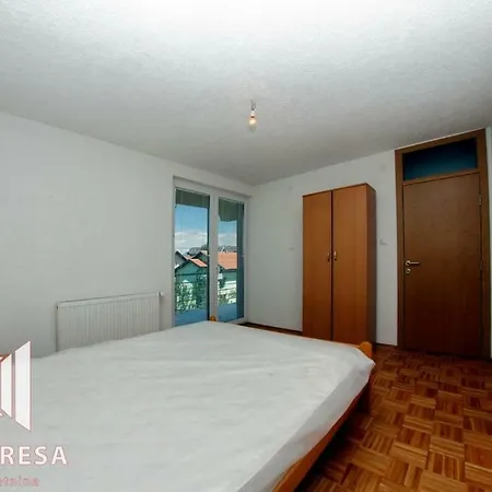 Apartman Wave Apartment Sarajevo