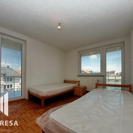 Apartman Wave *