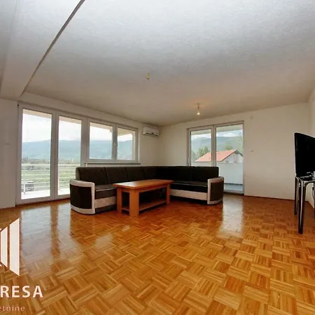 Apartman Wave Apartment