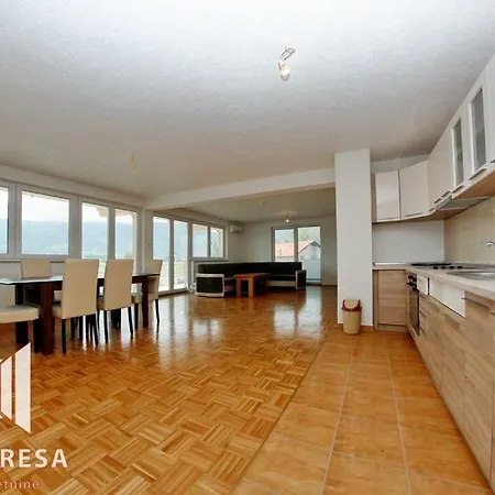 Apartman Wave Sarajevo